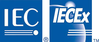 Zertifizierungen IECEx